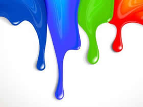 家居小常识：不小心沾上油漆怎么洗