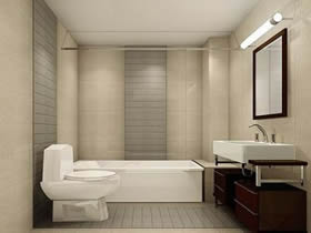 卫浴间五金件的安装高度是多少？