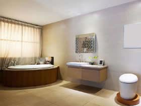 浴室灯泡寿命短？专家教你怎么选