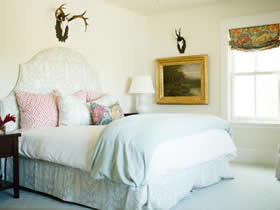 装修菜鸟必知的家装“八不”原则