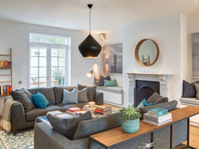 装修房子哪些项目容易污染室内空气