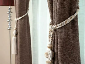 各种窗帘的具体清洗方法