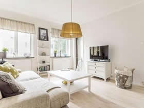 换季了 家居装修防过敏的妙招