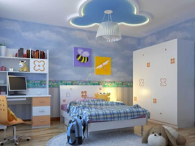 装修儿童房选购家具怎么正确挑选？