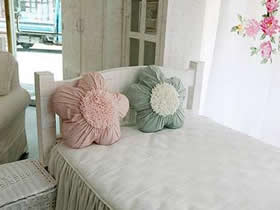 家居抱枕选购小技巧