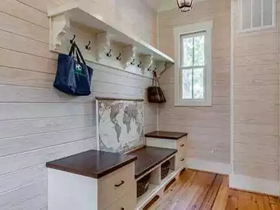 玄关装修的一些禁忌