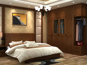 按房型选衣柜，哪种方法适合你家？