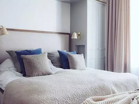 卧室装修省钱秘笈全公开