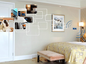 智能家居11个细分类 让你对它更了解一步