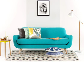 软装常见8个错误搭配