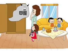 竹炭对室内甲醛吸附低甚至会释放甲醛 真的吗？