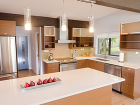 厨房装修经验早知道