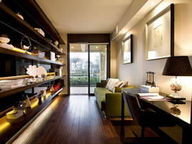 家装面积如何计算？学会了可以省钱