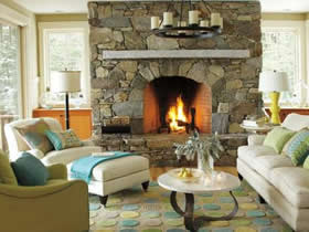 仿古砖的日常清洁和保养