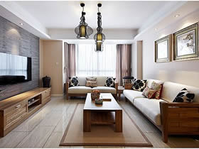 实木家具与原木家具的区别