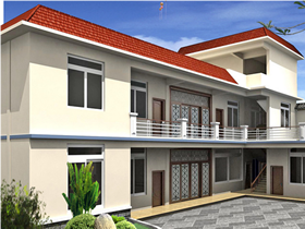 平房装修改造设计 需要留意空间利用