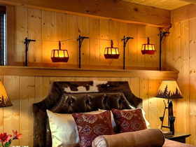 小户型的轻装修、简装修、巧装修