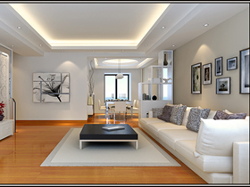 华而不实的装修千万要不得