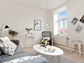 出租房该如何装修？看完就不觉得是难题了