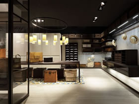 揭秘家居定制的几个“潜规则”