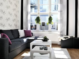 出租房如何装修可省钱 收益变更大