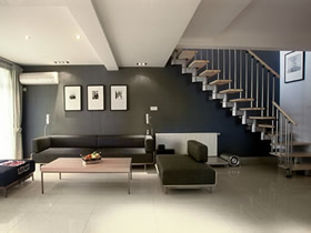 复式楼装修设计注意事项