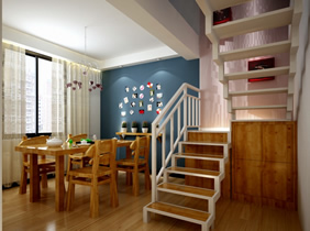 复式楼与楼中楼的区别 搞清楚才能好装修