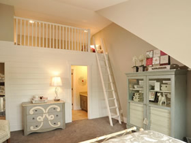 公寓式住宅装修的注意事项