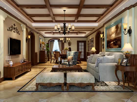 你需要看的出租房装修门道