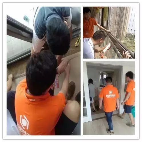 台风后的温情：致敬省到家人的爱与承担的勇气
