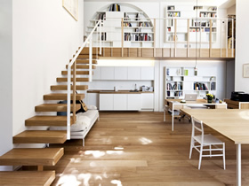 想用木地板装修 这篇文章一定要先看