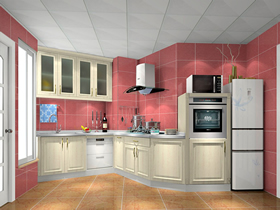 厨房装修之橱柜定制篇