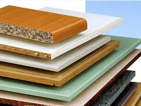 人造板材甲醛来源 看完进一步了解装修污染