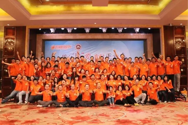 3大理由，让有家装饰2016年荣获闽籍“奥运冠军”VCR实力祝言！
