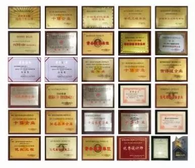 3大理由，让有家装饰2016年荣获闽籍“奥运冠军”VCR实力祝言！