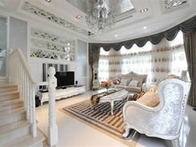 装修如何省钱 用案例来告诉你