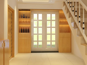 阳台装修你总会遇到的一个问题