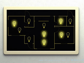 装修时容易被忽略的开关设计位置