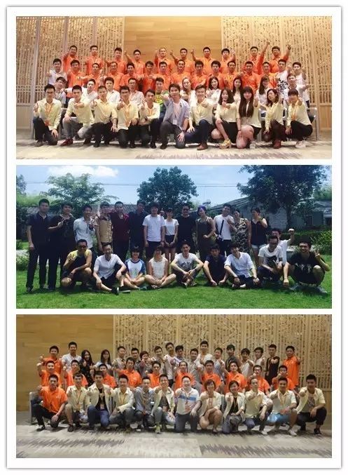 他们从“废墟”办公起家，缘何2年就登顶厦门市装修界？