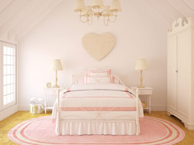 卧室带个卫生间 这是件大事啊!