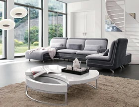 想要“葛优躺” 这种沙发不能选