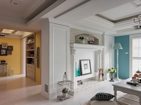 天干物燥 秋季装修注意事项详解