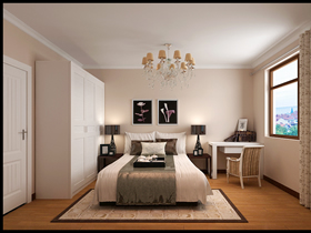 老人房装修四个关键词