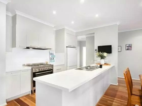 开放式PK封闭式 厨房装修要选哪个？