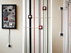 装修中关于插座的问题 看完你会想收藏它