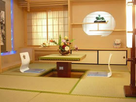 榻榻米装修需要知道的技巧