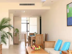 装修新房如何选购中央空调