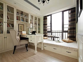 榻榻米要安排在哪个区域装修呢？