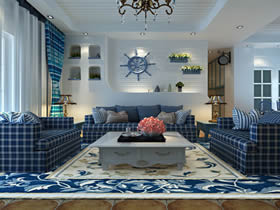 客厅装修想避免失误要这么做