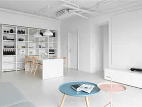 墙面装修材料分类有哪些